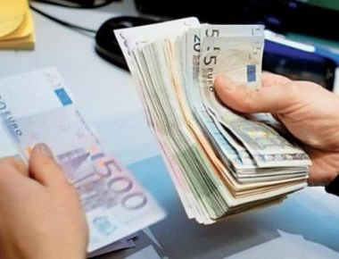 Από 1η Φεβρουαρίου θα γίνει η αύξηση του κατώτατου μισθού